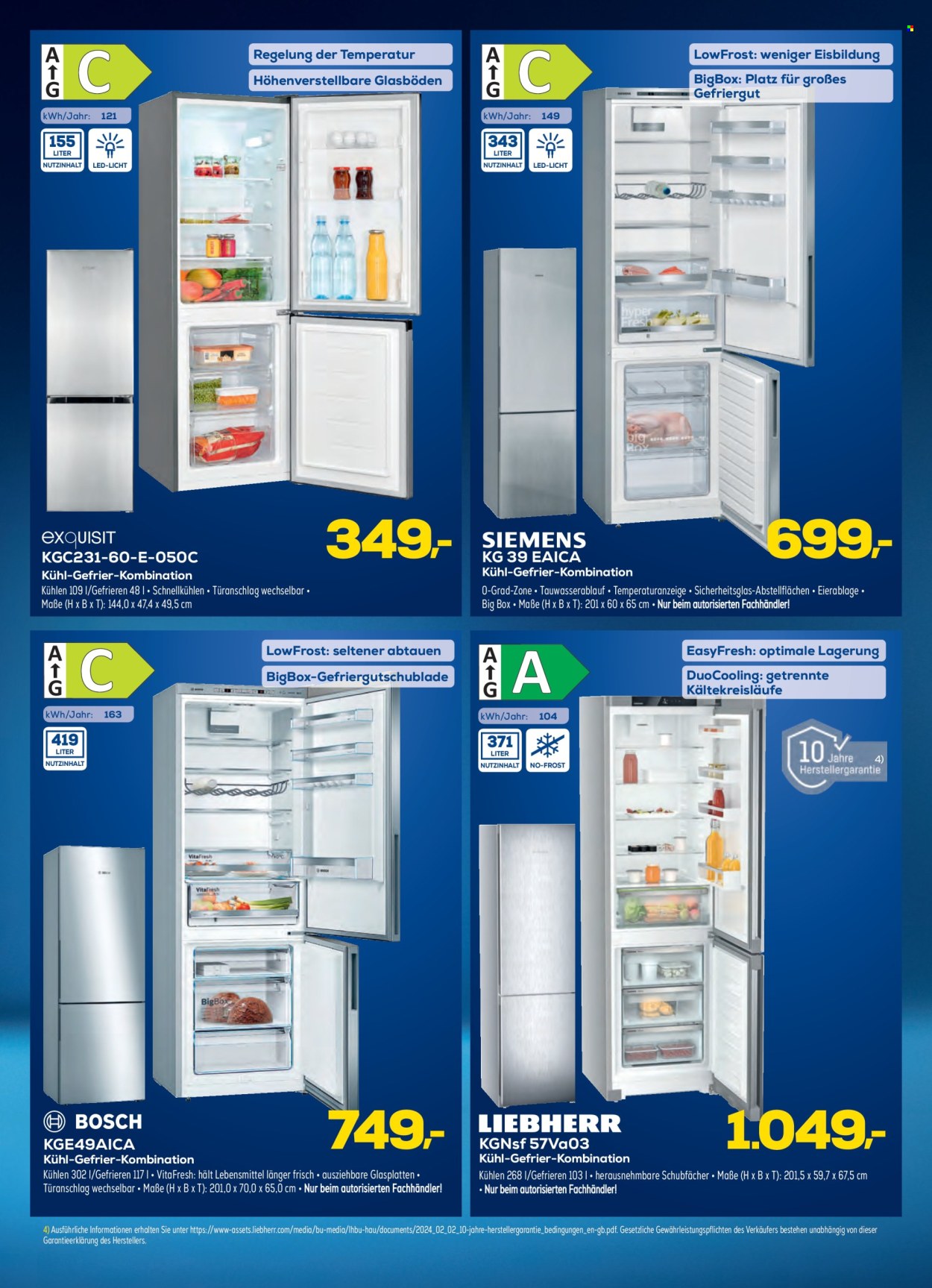 Euronics Prospekte  - 11.06.2025 - 22.06.2025. Seite 3