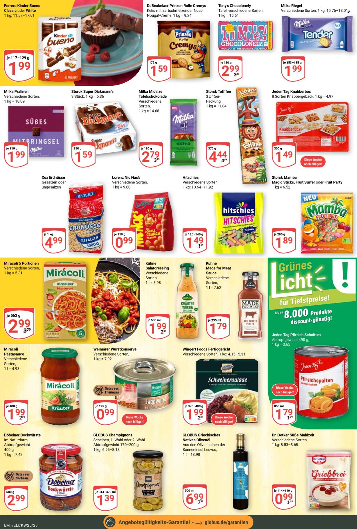 Globus Prospekte  - 16.06.2025 - 28.06.2025. Seite 15