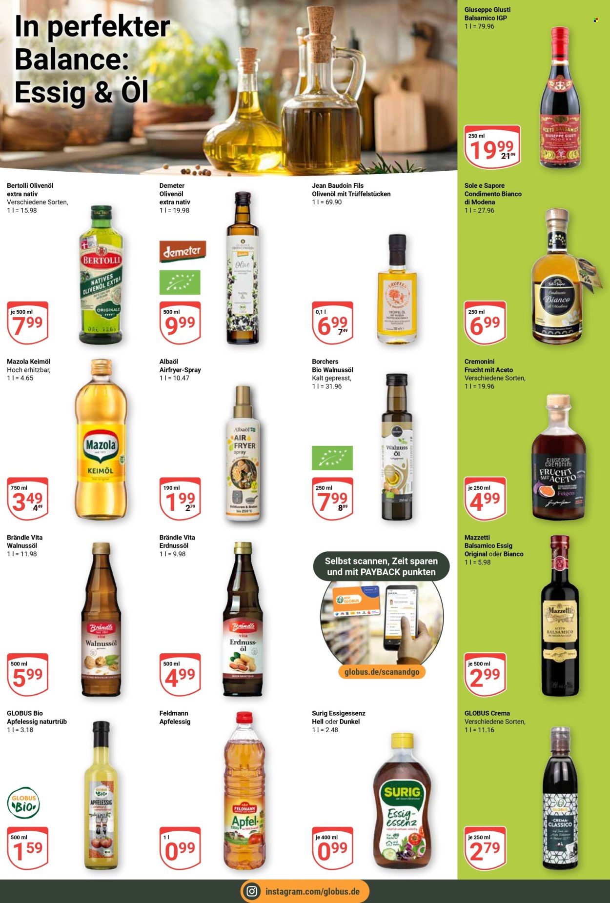 Globus Prospekte  - 16.06.2025 - 28.06.2025. Seite 16
