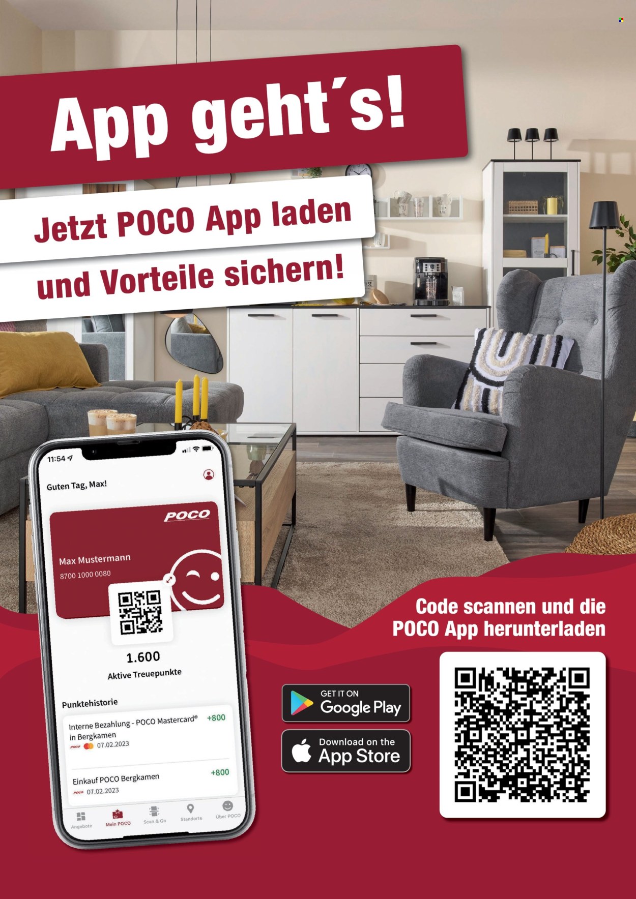 Poco Prospekte  - 14.06.2025 - 20.06.2025. Seite 26