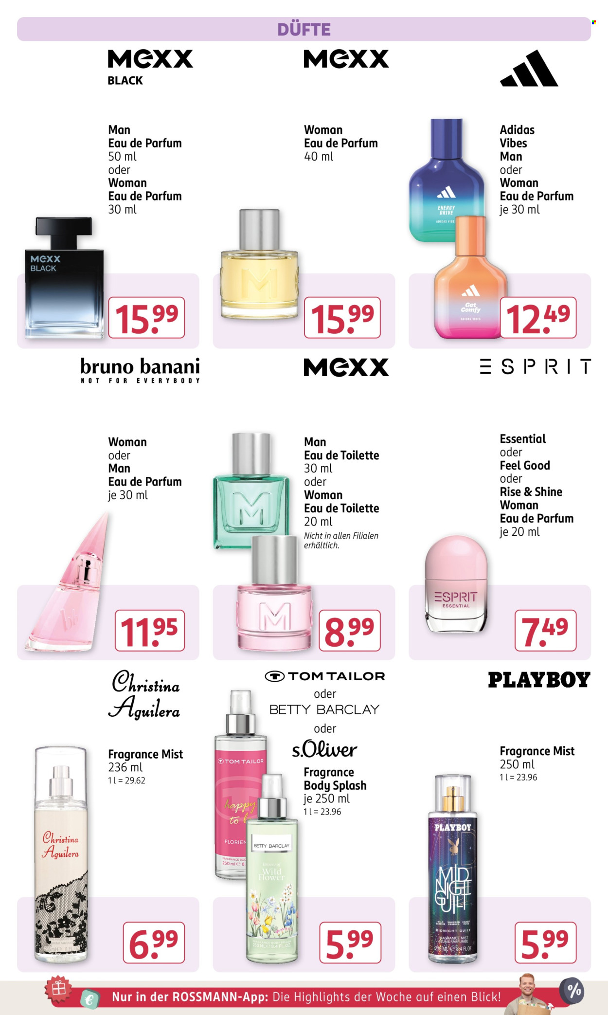 Rossmann Prospekte  - 16.06.2025 - 20.06.2025. Seite 8