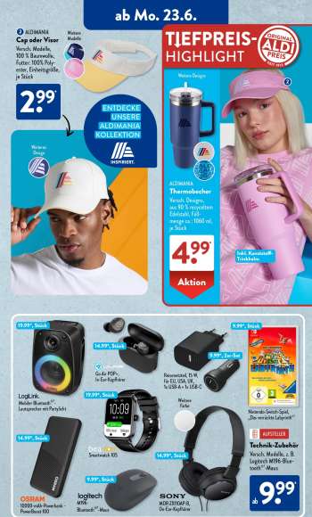 thumbnail - Nintendo-Switch-Spiel, „Das verrückte Labyrinth“