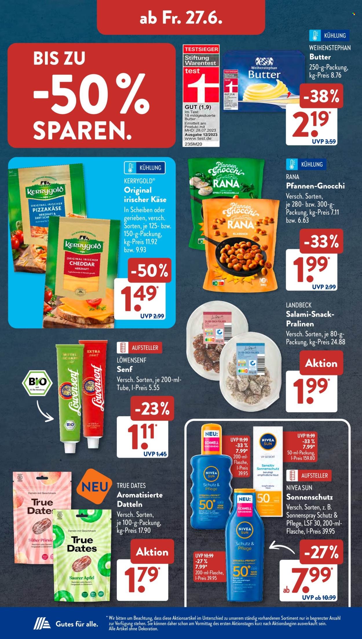 ALDI SÜD Prospekte  - 23.06.2025 - 28.06.2025. Seite 24