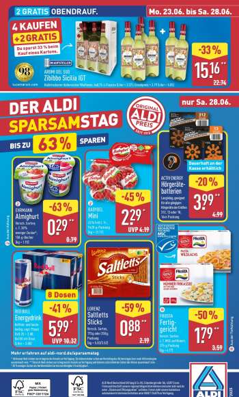 thumbnail - LORENZ Saltletts-Sticks