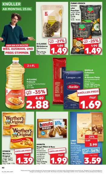 thumbnail - K-CLASSIC Frittieröl