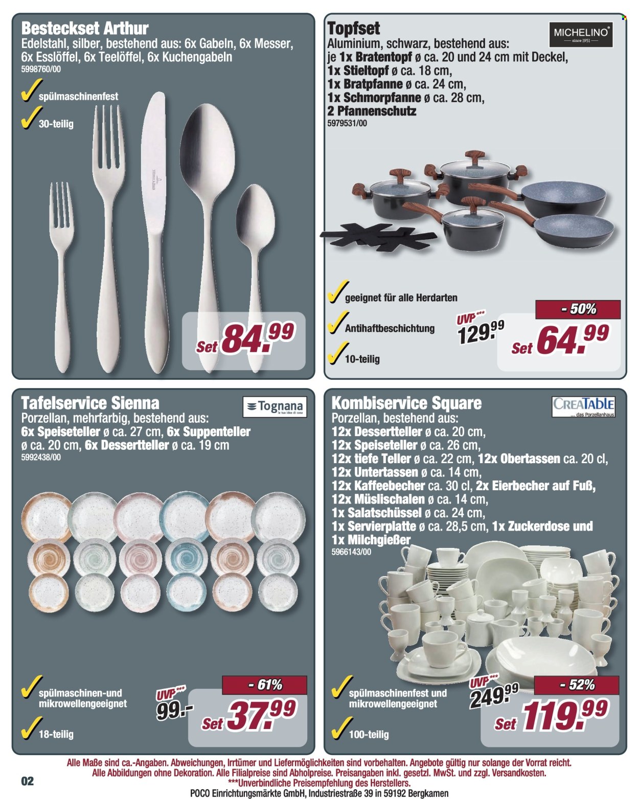 Poco Prospekte  - 16.06.2025 - 28.06.2025. Seite 2