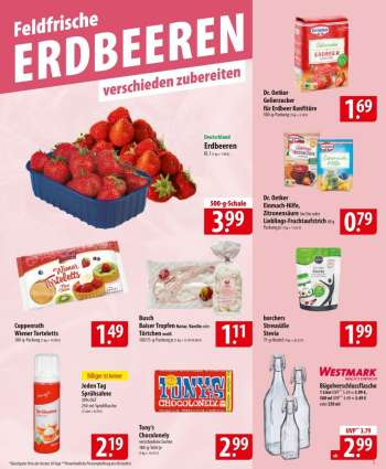 thumbnail - Dr. Oetker Einmach-Hilfe, Zitronensäure oder Lieblings-Fruchtaufstrich