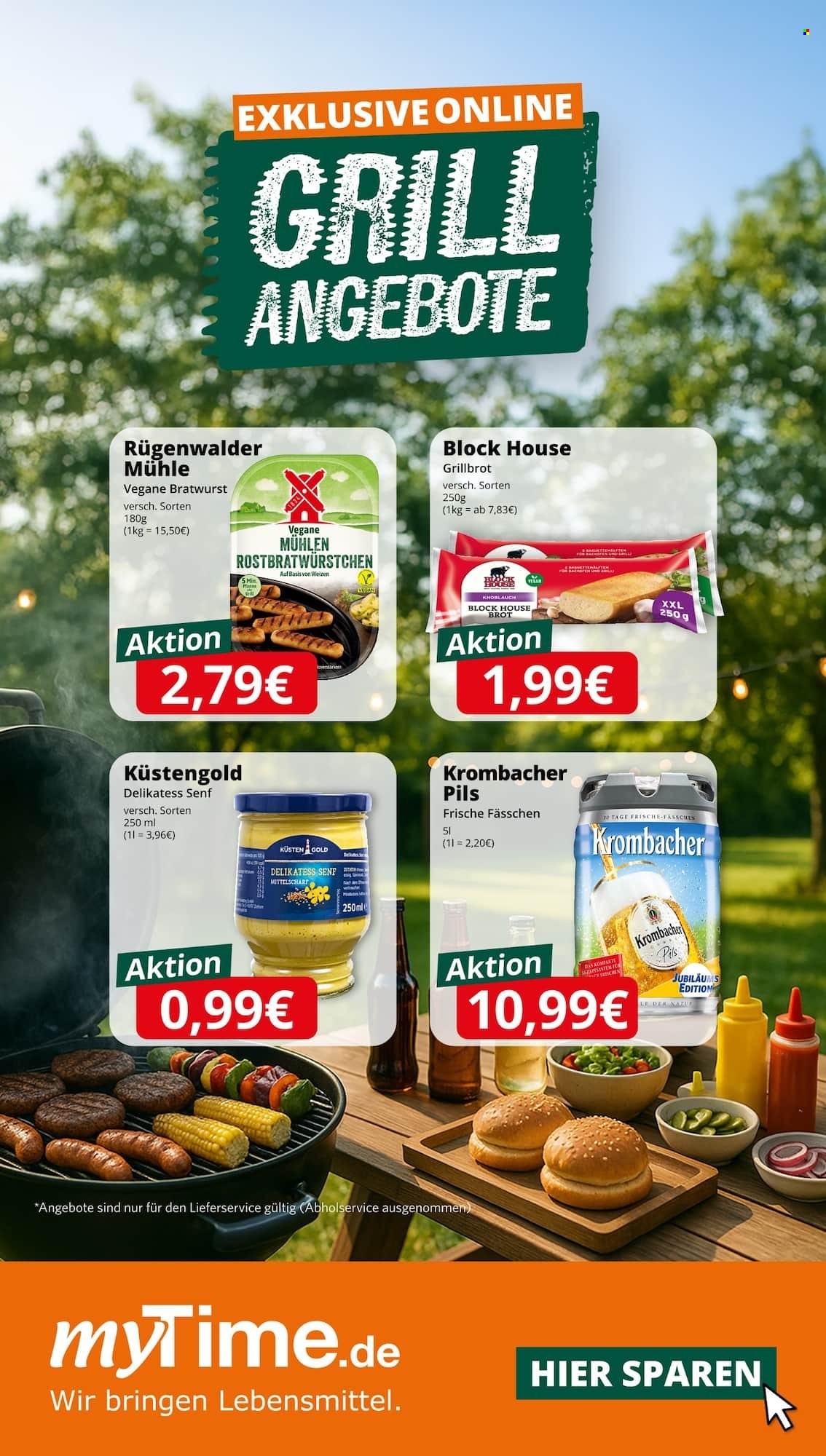 famila Prospekte  - 16.06.2025 - 21.06.2025. Seite 22