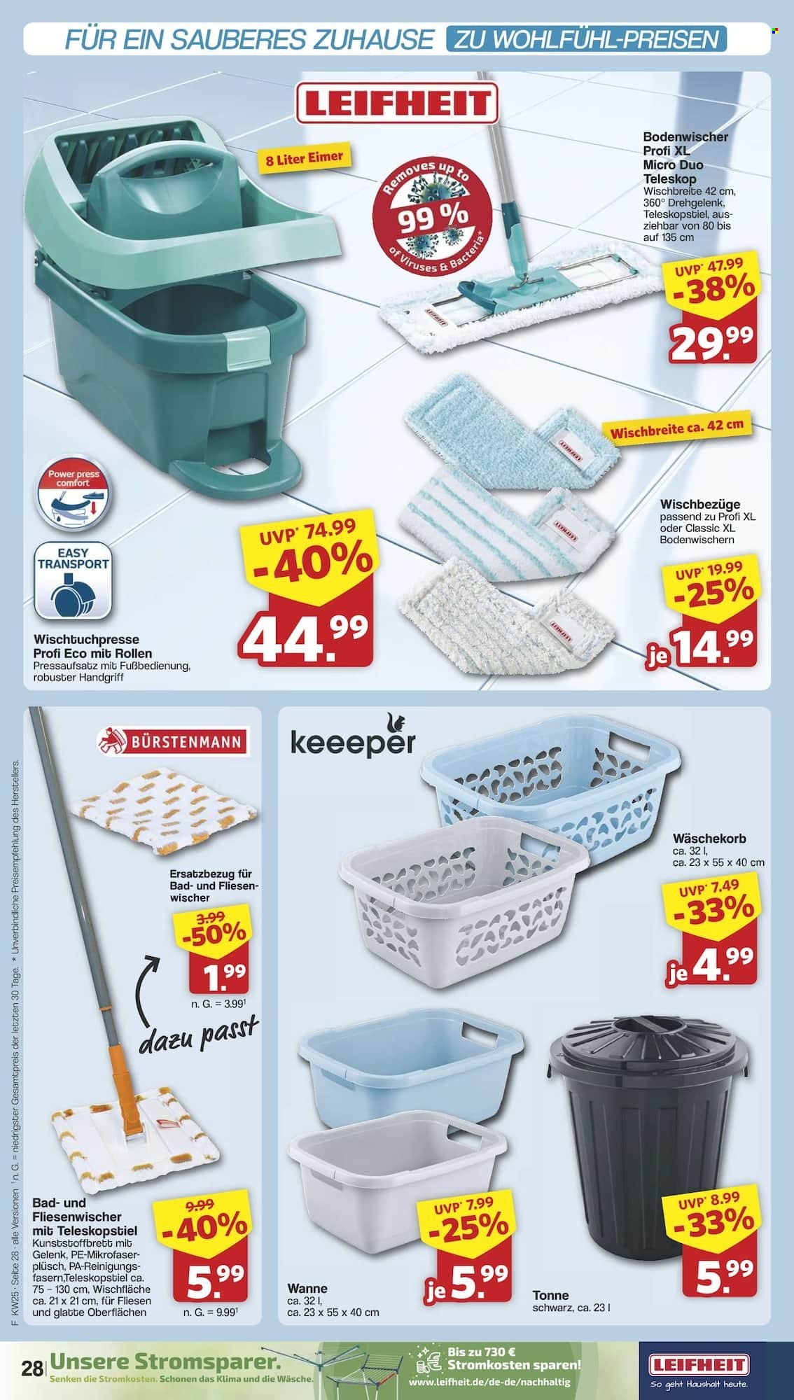 famila Prospekte  - 16.06.2025 - 21.06.2025. Seite 35