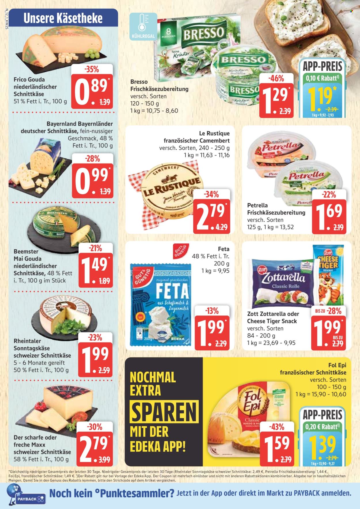 Marktkauf Prospekte  - 16.06.2025 - 21.06.2025. Seite 12