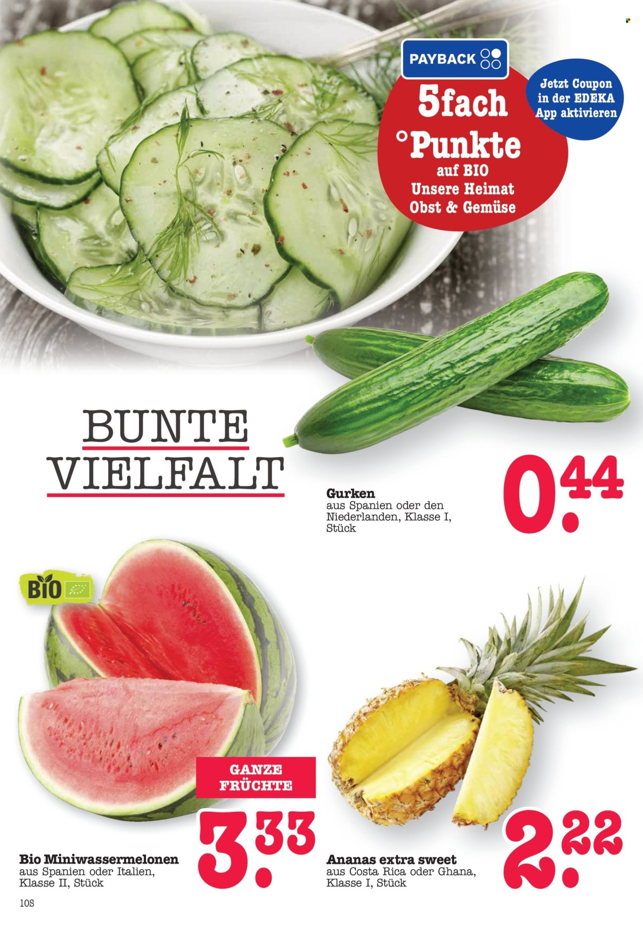 Scheck-in Prospekte  - 16.06.2025 - 21.06.2025. Seite 10