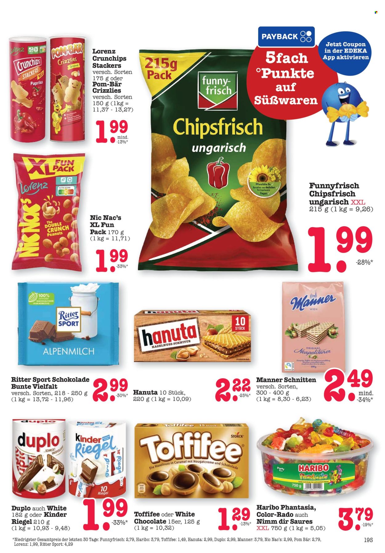 Scheck-in Prospekte  - 16.06.2025 - 21.06.2025. Seite 19