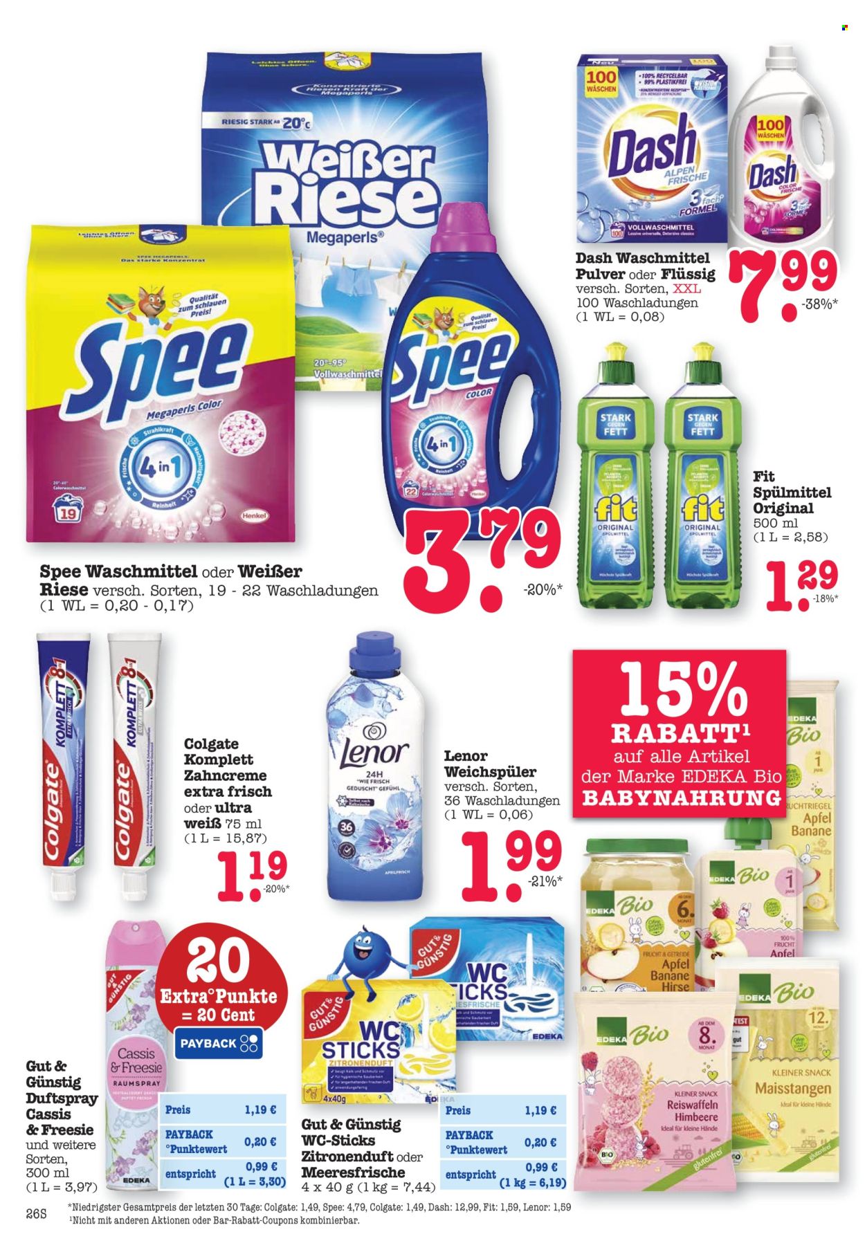 Scheck-in Prospekte  - 16.06.2025 - 21.06.2025. Seite 26