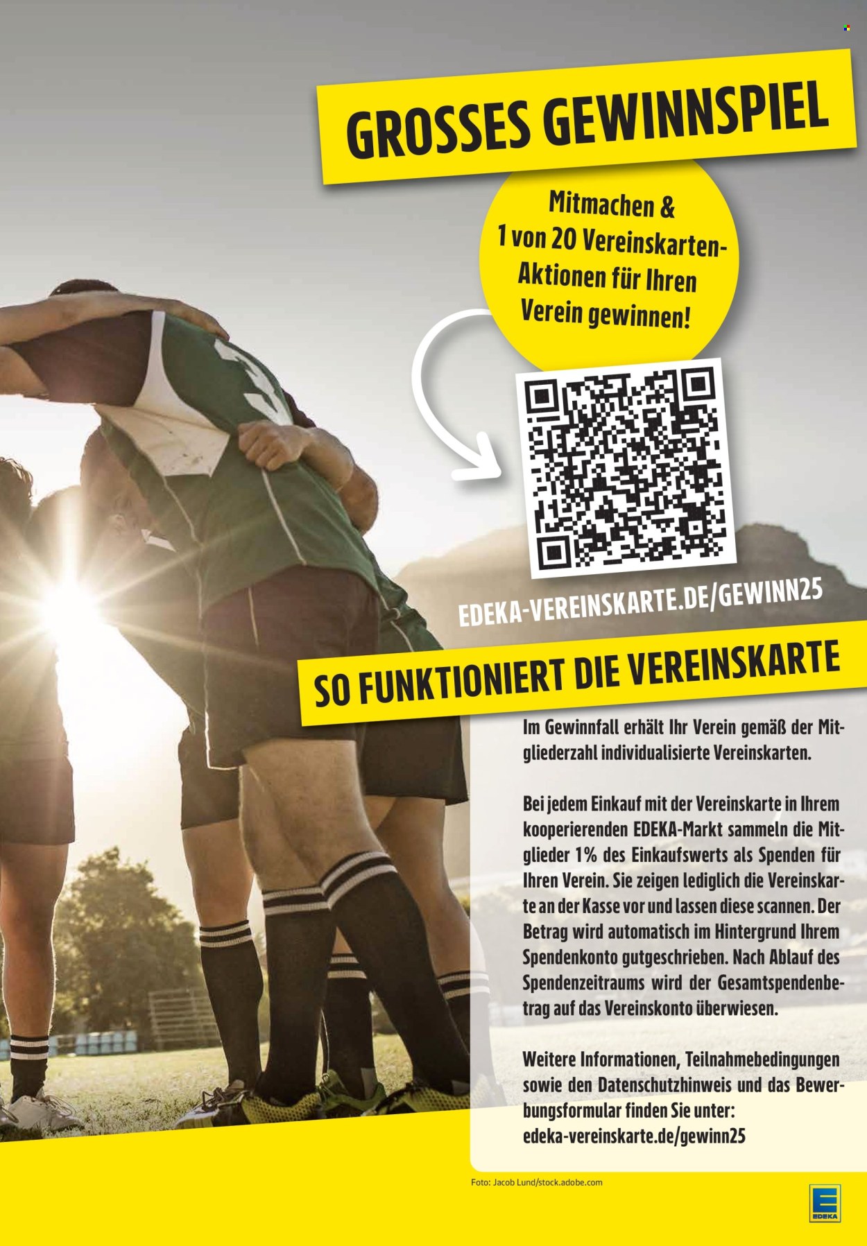 Edeka Prospekte  - 16.06.2025 - 21.06.2025. Seite 31