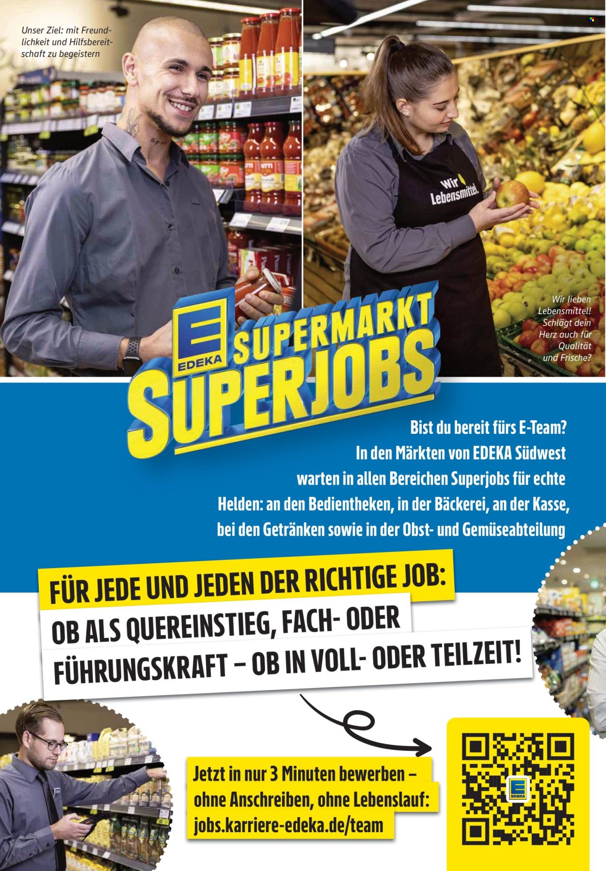 Edeka Prospekte  - 16.06.2025 - 21.06.2025. Seite 36