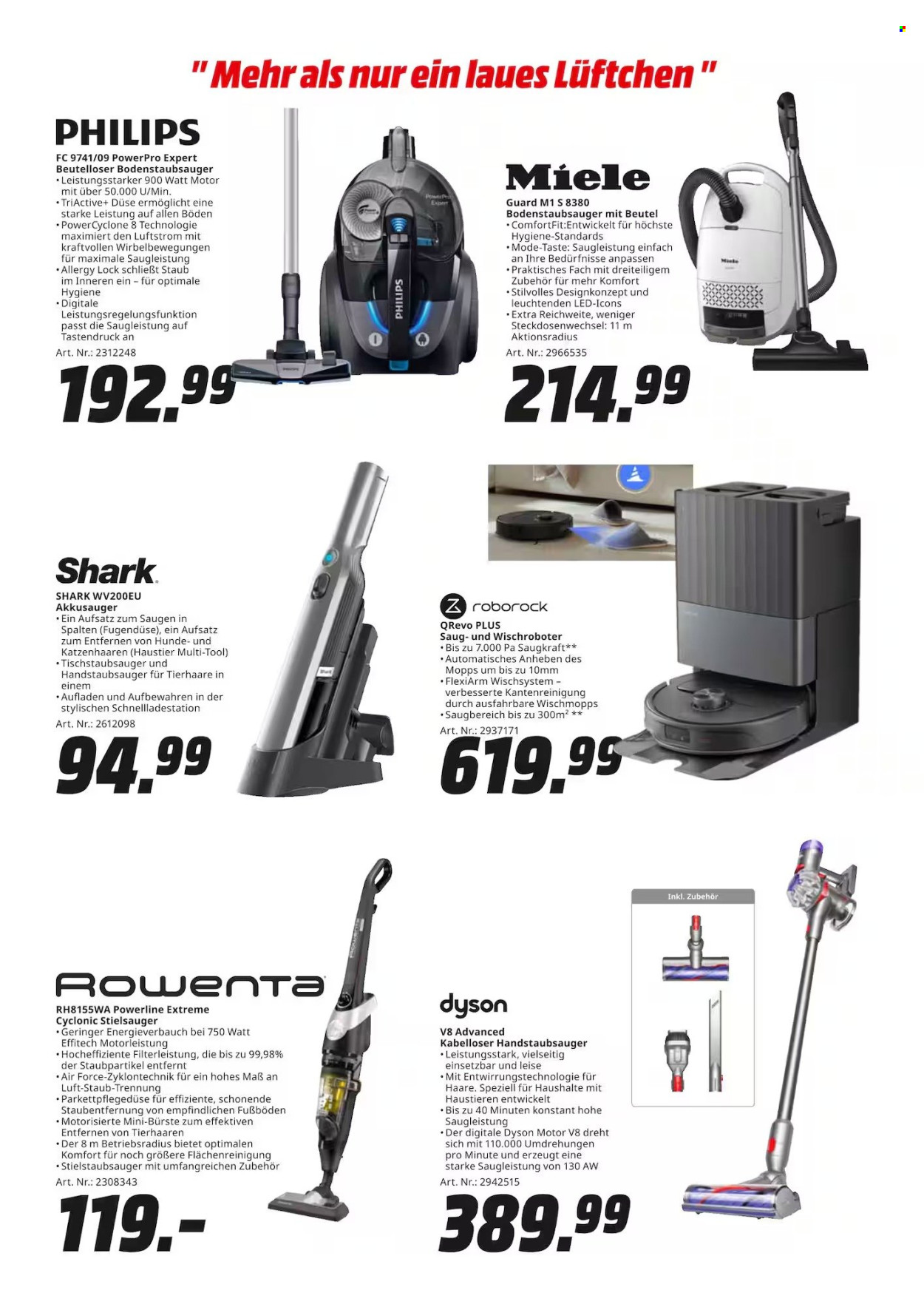 MediaMarkt Prospekte  - 16.06.2025 - 21.06.2025. Seite 3