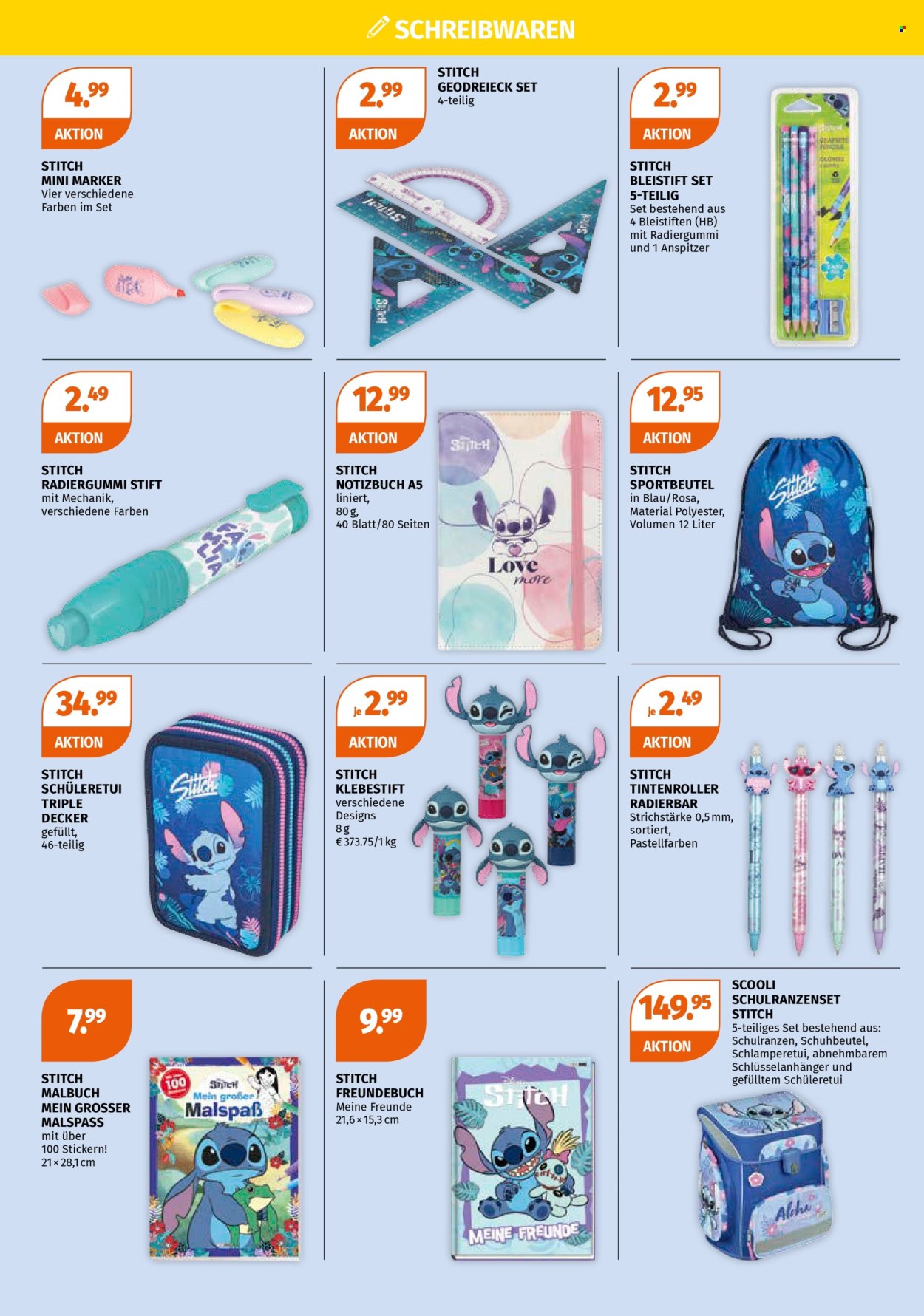 Müller Prospekte  - 16.06.2025 - 21.06.2025. Seite 12