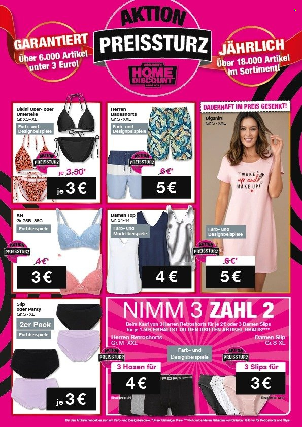 Woolworth Prospekte  - 20.06.2025 - 20.06.2025. Seite 7