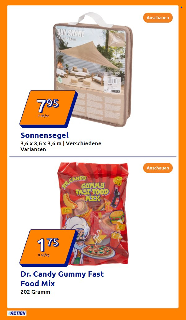 Action Prospekte  - 18.06.2025 - 24.06.2025. Seite 12