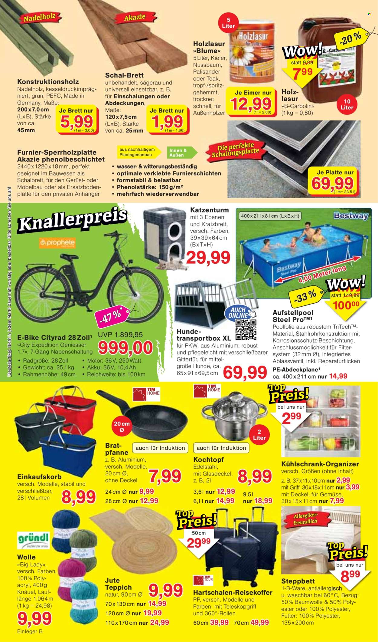 Jawoll Prospekte  - 23.06.2025 - 28.06.2025. Seite 6