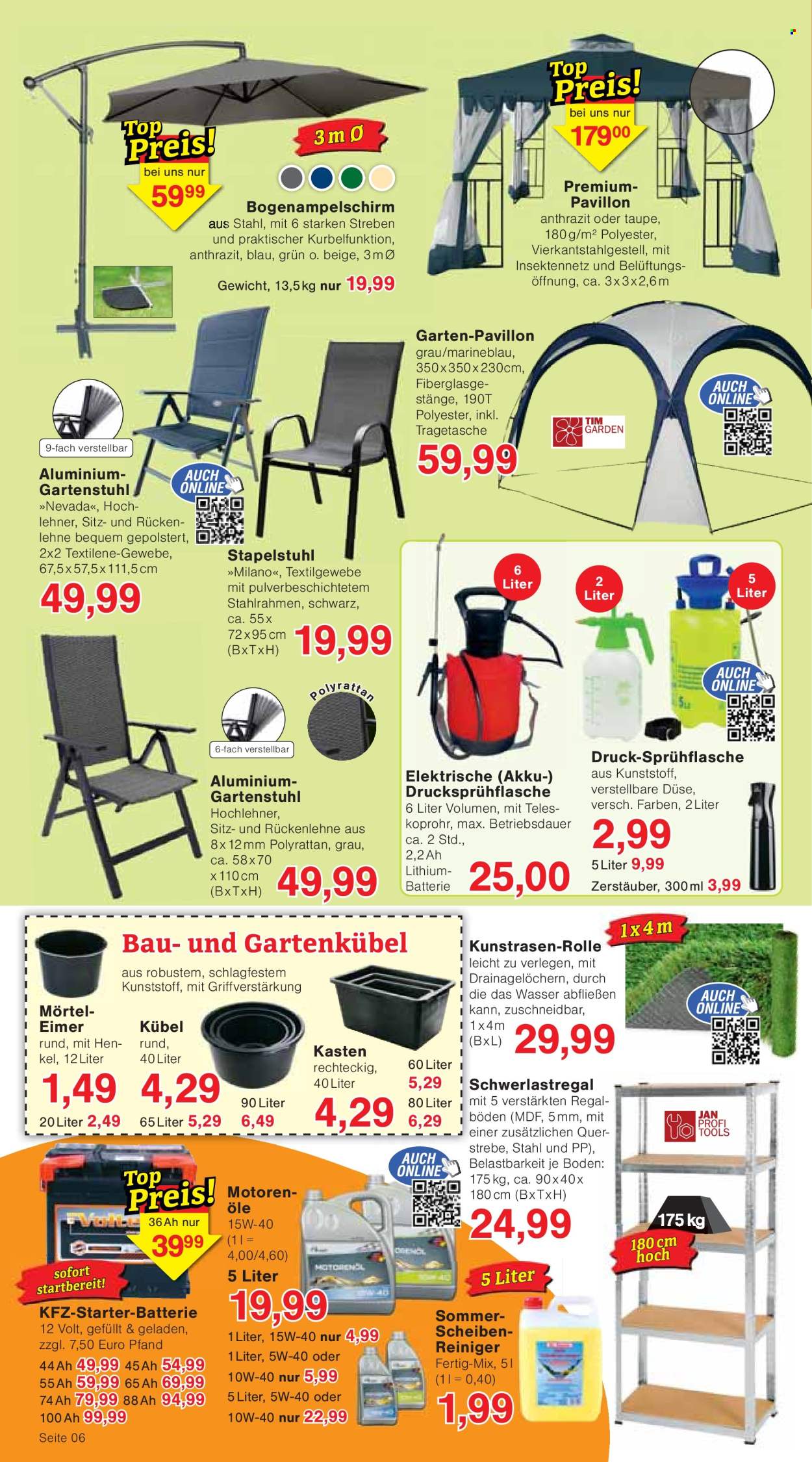 Jawoll Prospekte  - 23.06.2025 - 28.06.2025. Seite 12