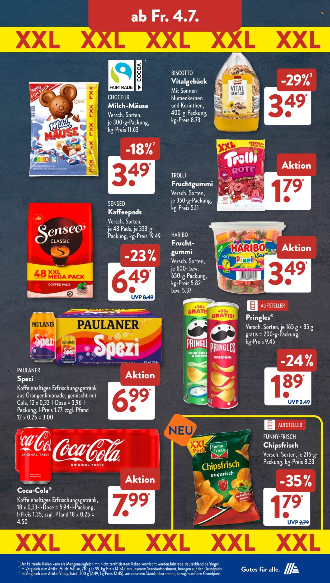 ALDI SÜD Prospekte  - 30.06.2025 - 5.07.2025. Seite 31