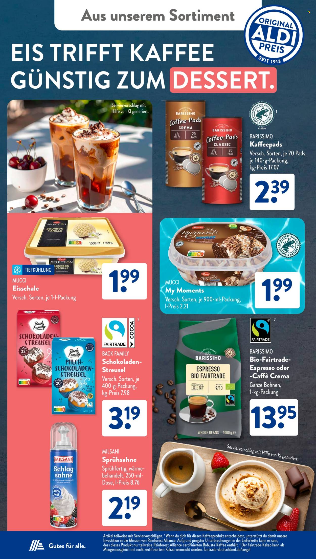 ALDI SÜD Prospekte  - 30.06.2025 - 5.07.2025. Seite 33