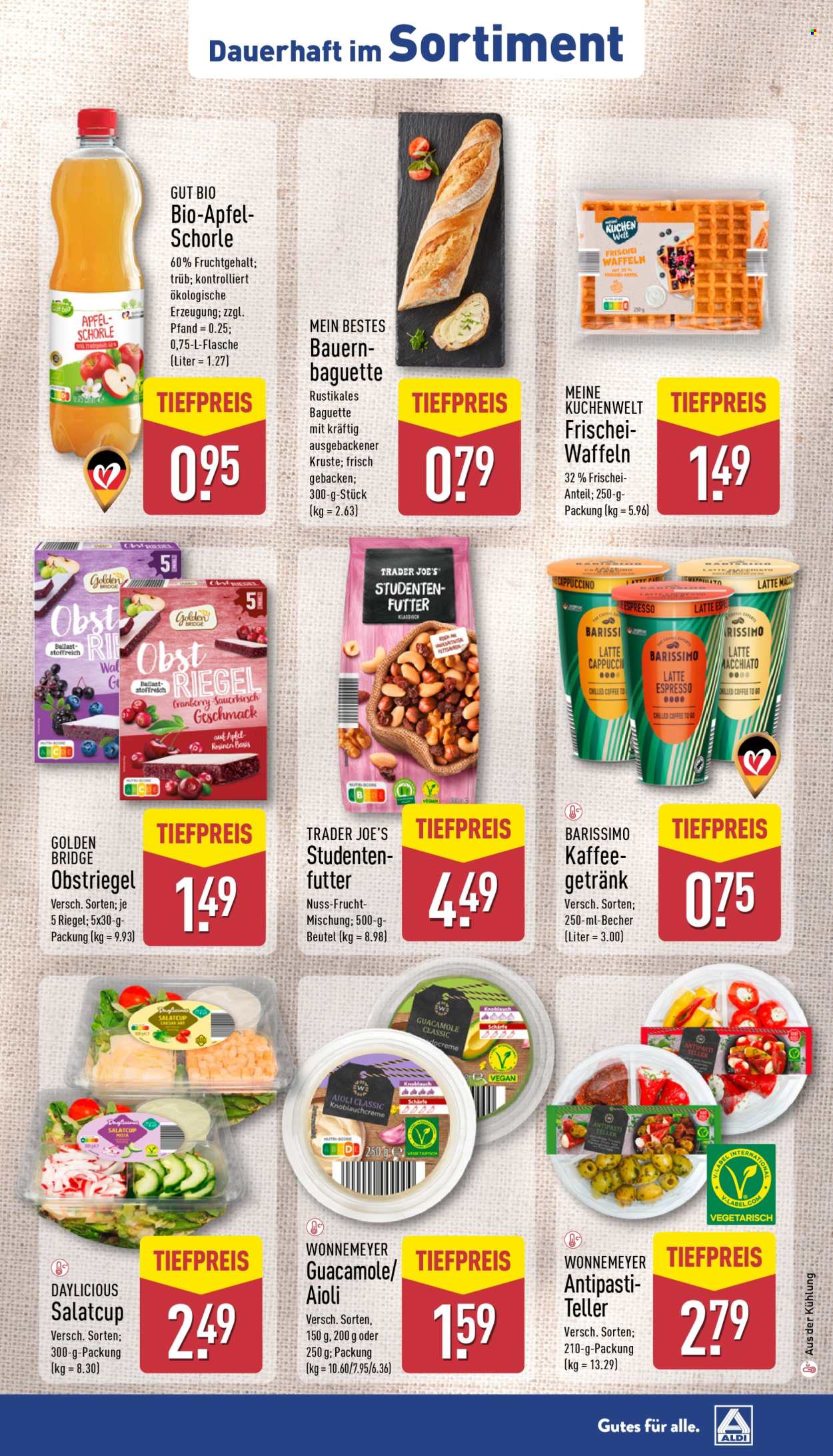 ALDI Nord Prospekte  - 30.06.2025 - 5.07.2025. Seite 39