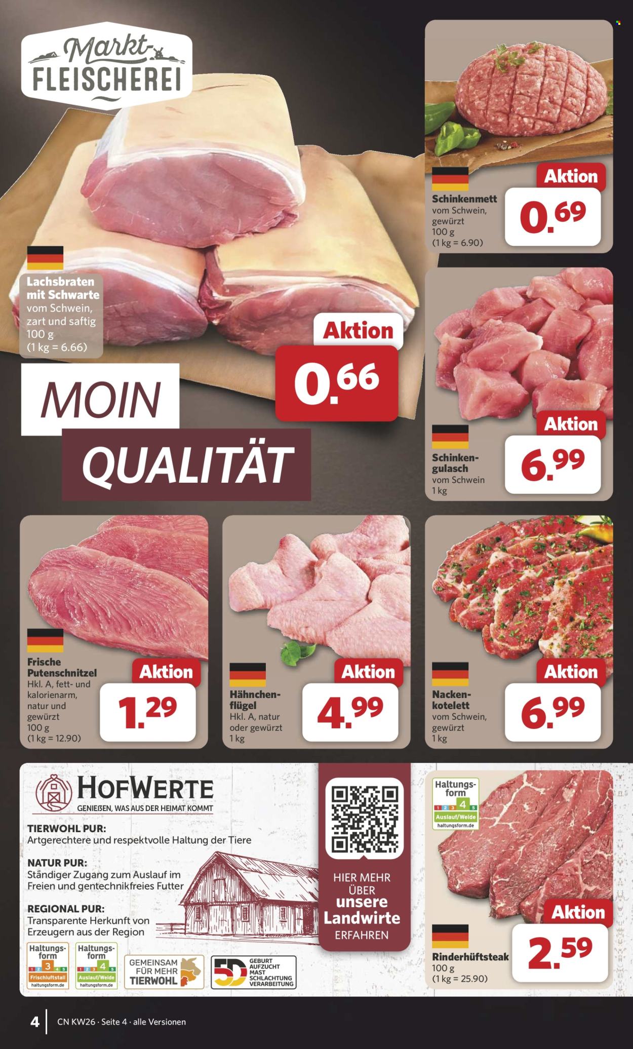 Combi Prospekte  - 23.06.2025 - 28.06.2025. Seite 4
