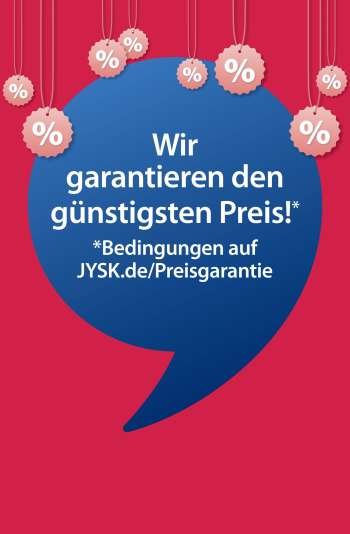 Prospekte JYSK - 8.06.2025 - 12.07.2025.