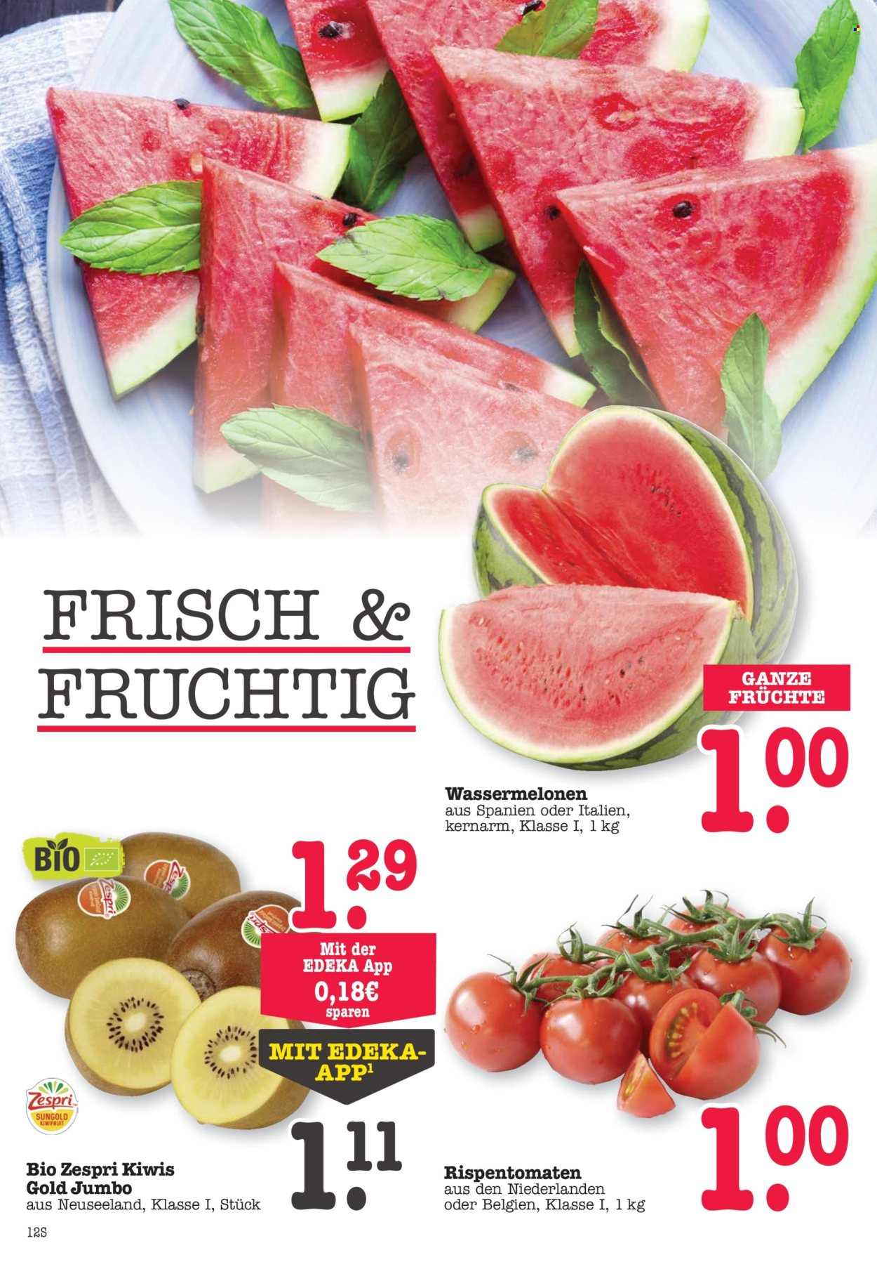 Scheck-in Prospekte  - 23.06.2025 - 28.06.2025. Seite 12