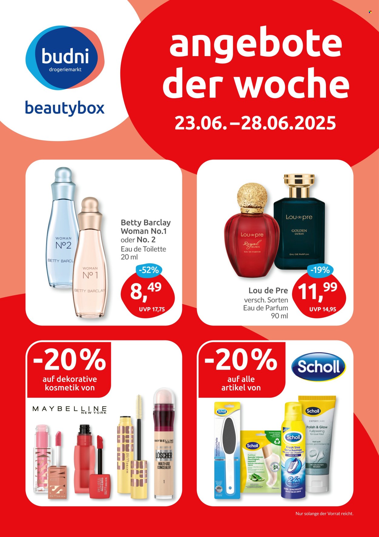 Scheck-in Prospekte  - 23.06.2025 - 28.06.2025. Seite 35