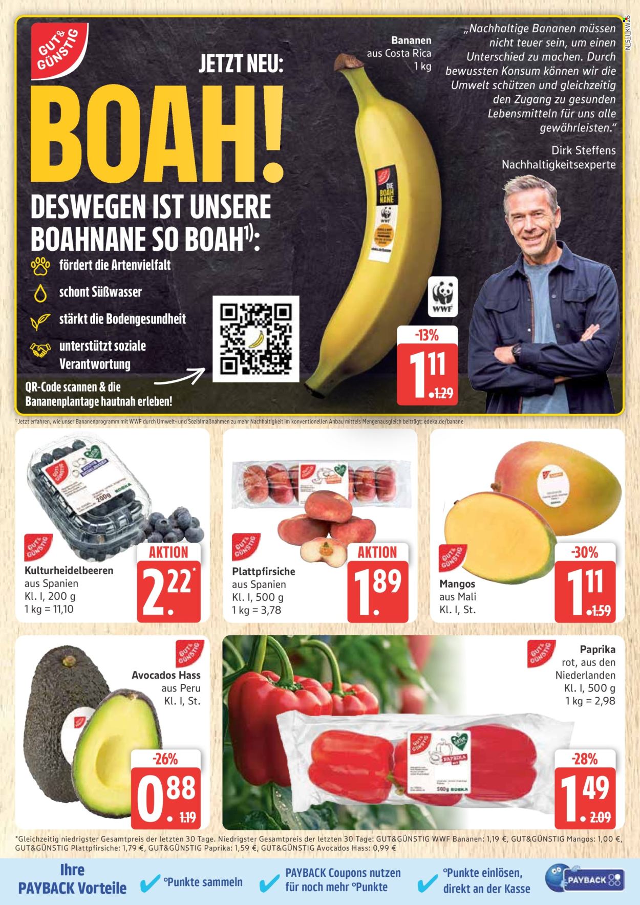 Marktkauf Prospekte  - 23.06.2025 - 28.06.2025. Seite 5