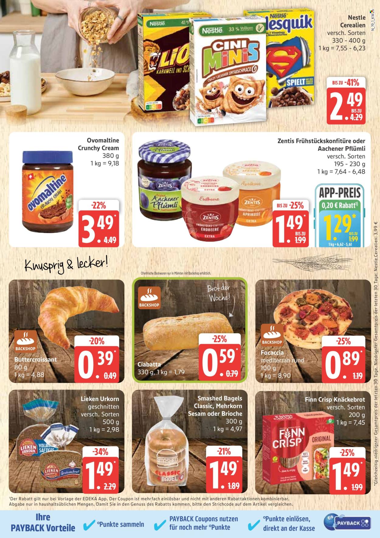 Marktkauf Prospekte  - 23.06.2025 - 28.06.2025. Seite 19