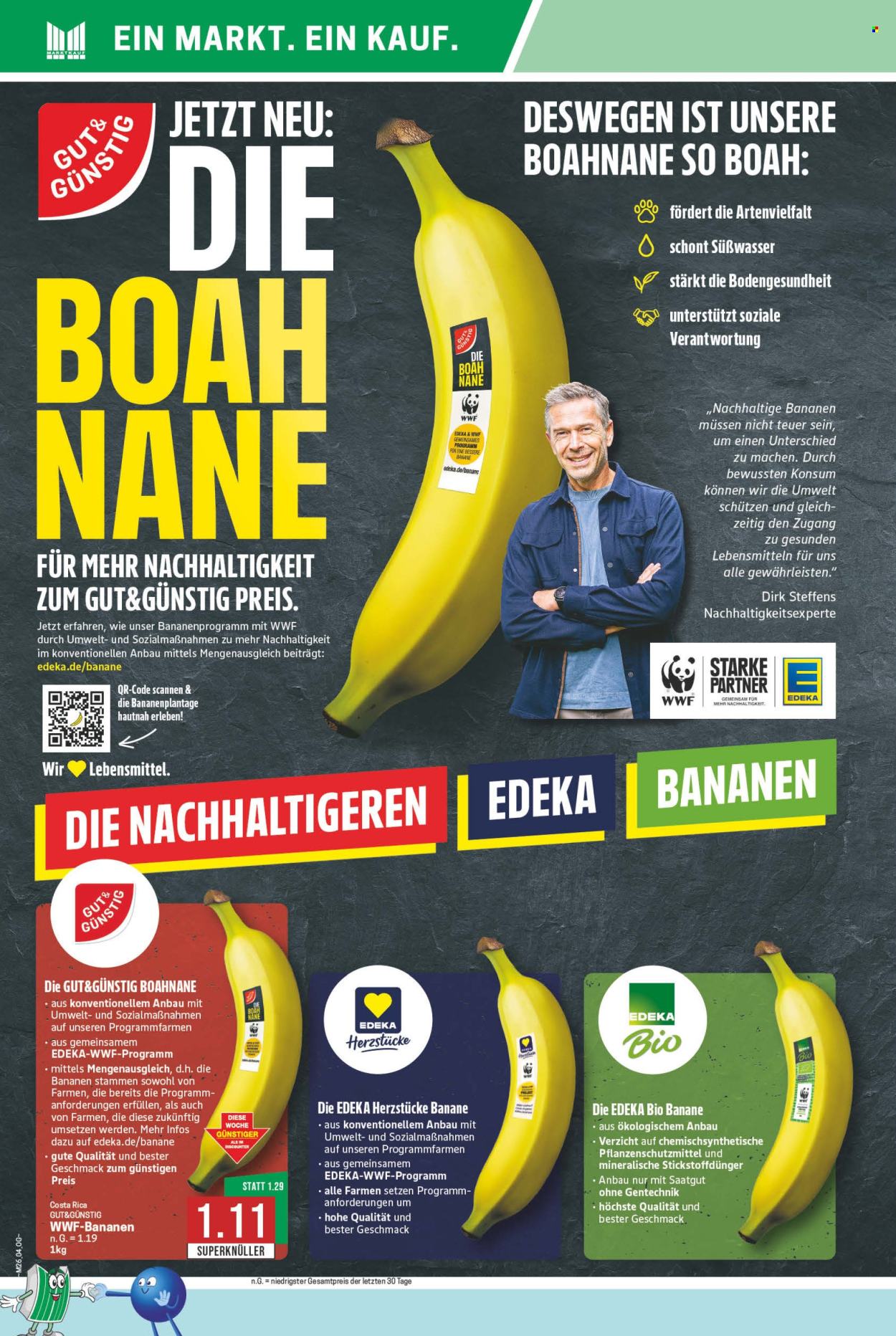 Marktkauf Prospekte  - 23.06.2025 - 28.06.2025. Seite 4