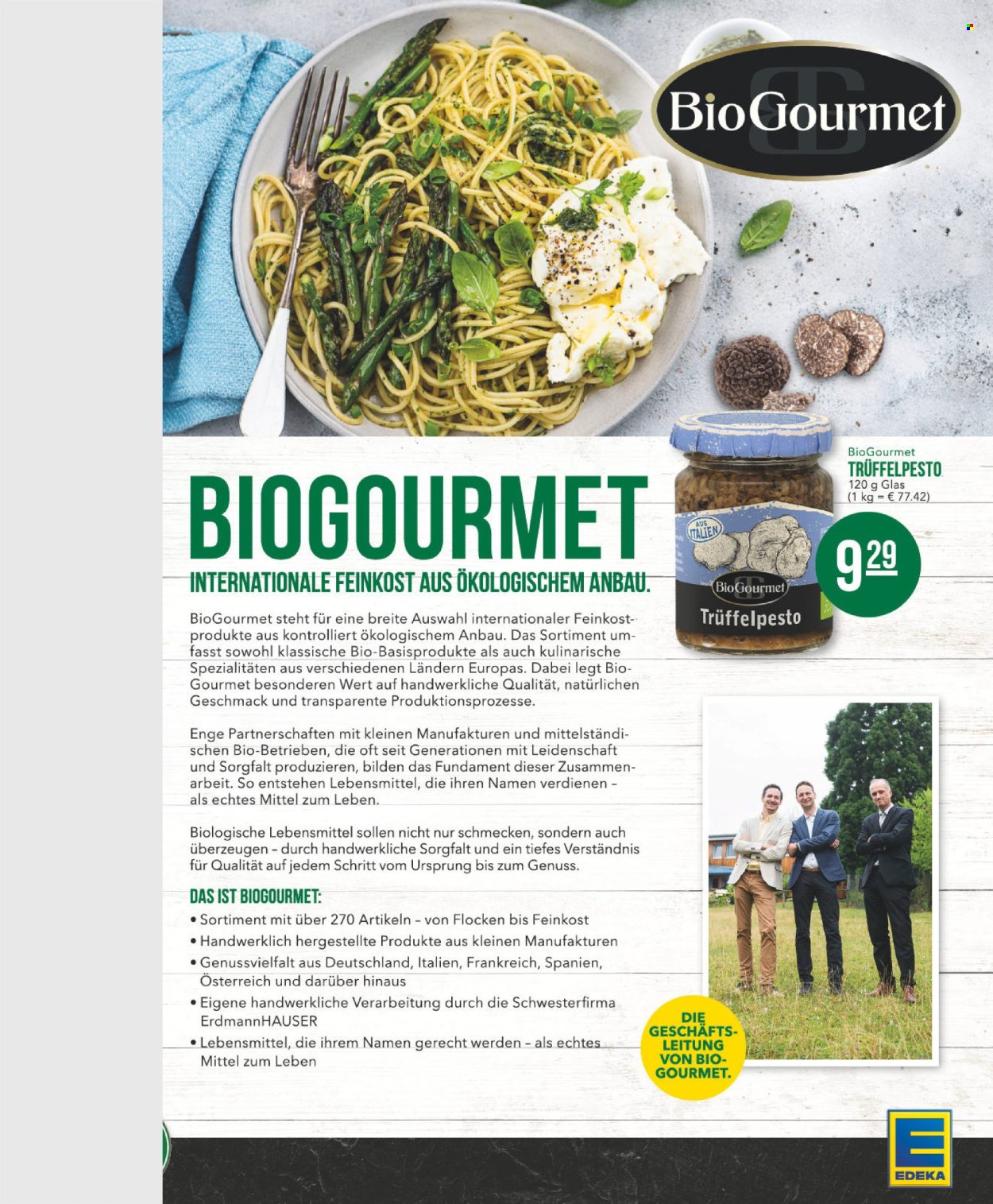 Marktkauf Prospekte  - 23.06.2025 - 28.06.2025. Seite 5