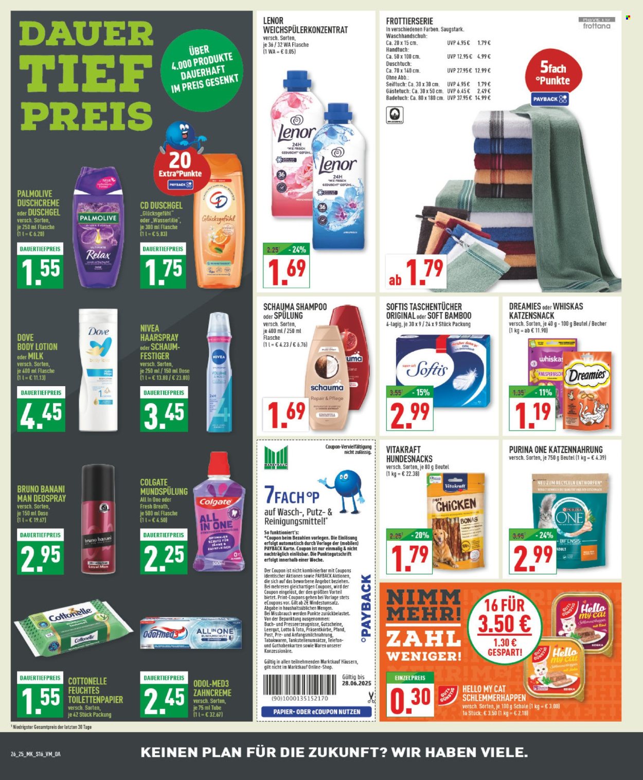 Marktkauf Prospekte  - 23.06.2025 - 28.06.2025. Seite 18