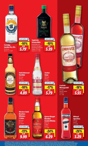 thumbnail - Queen Margot Blended Scotch Whisky