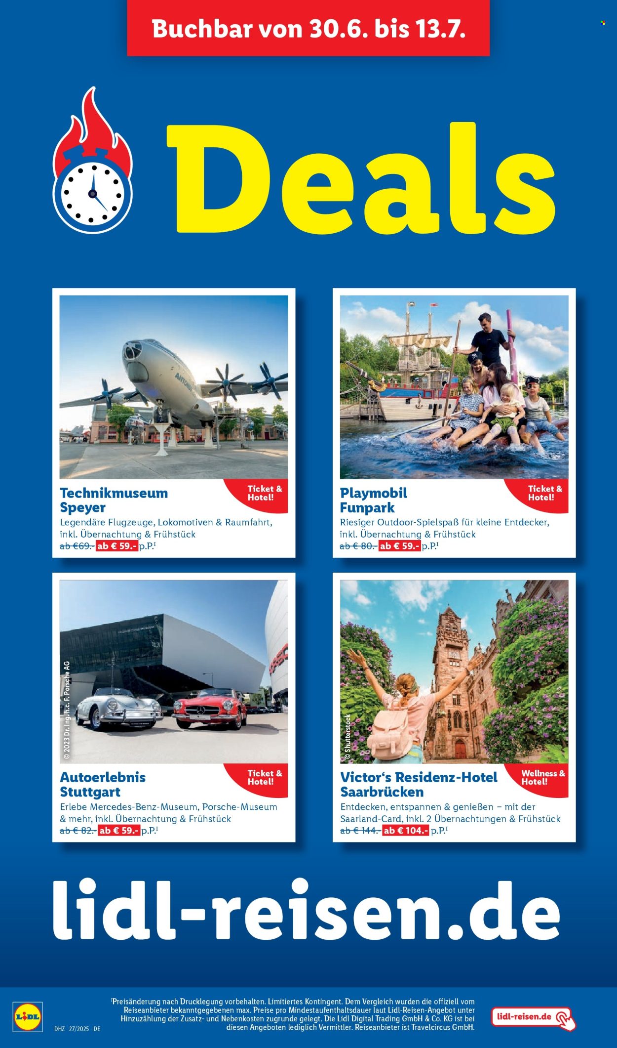 Lidl Prospekte  - 30.06.2025 - 5.07.2025. Seite 66