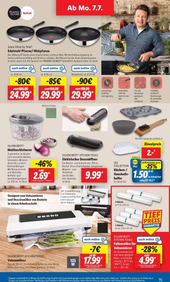 thumbnail - SILVERCREST® Multizerkleinerer