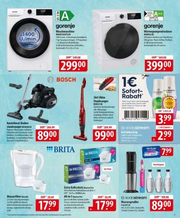 thumbnail - Sodastream Getränkesirup