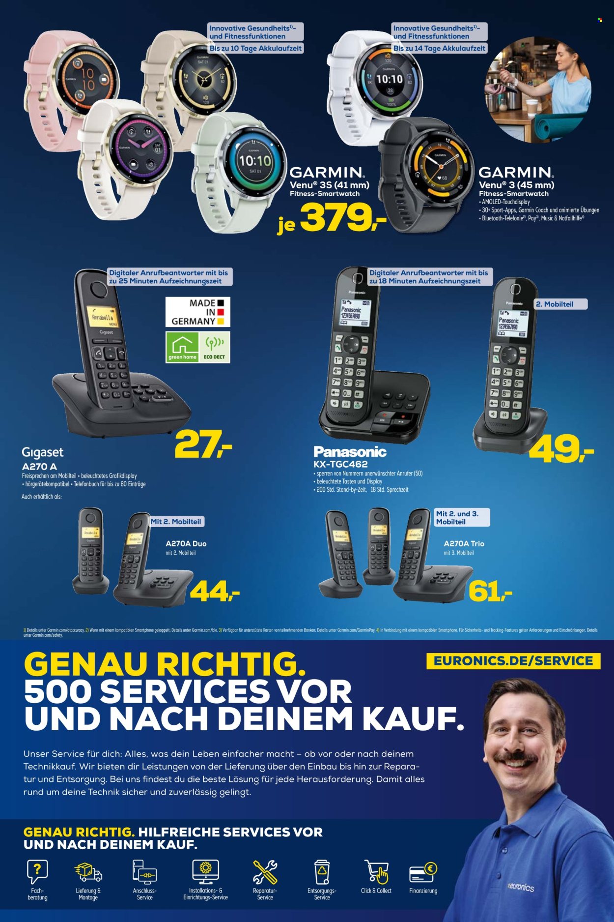 Euronics Prospekte  - 25.06.2025 - 6.07.2025. Seite 4