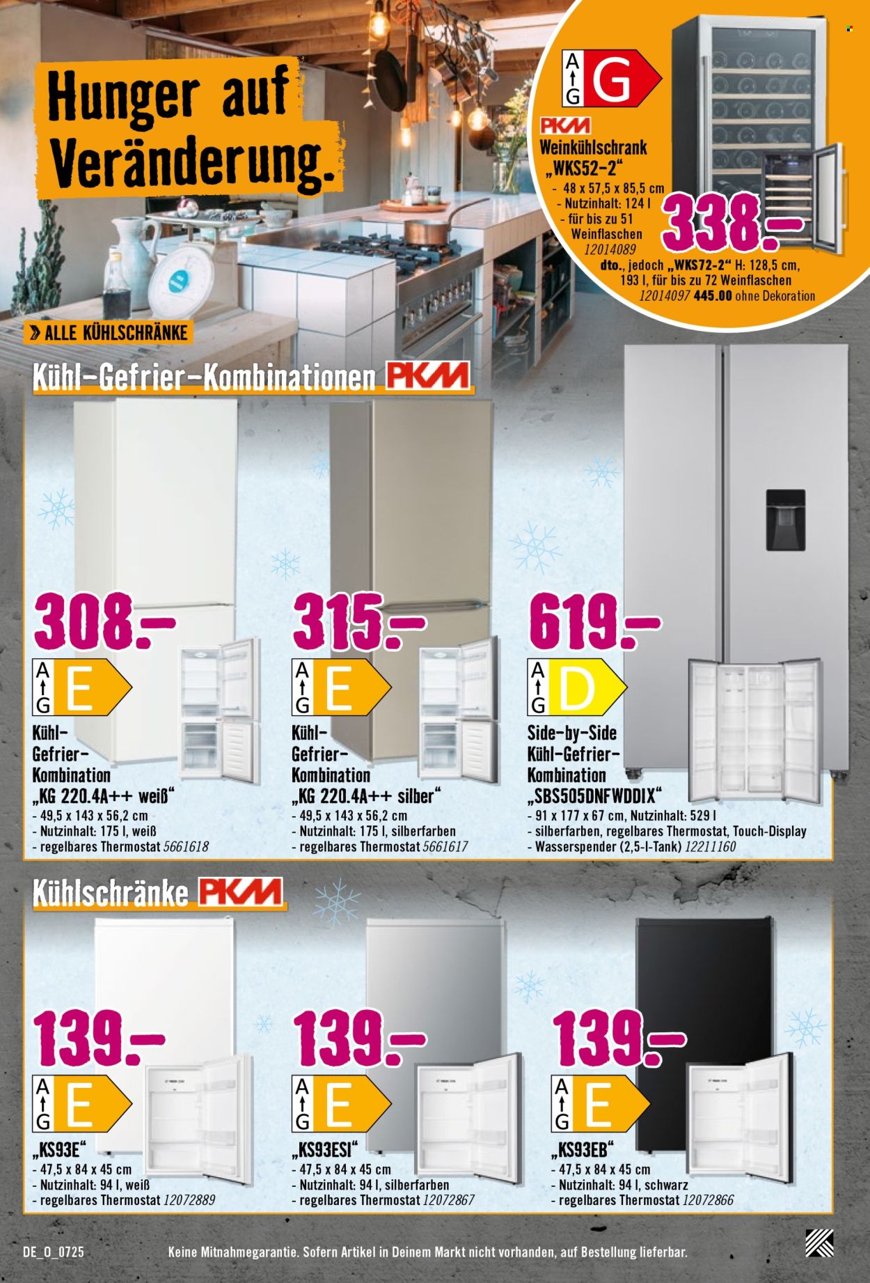 Hornbach Prospekte  - 25.06.2025 - 23.07.2025. Seite 32