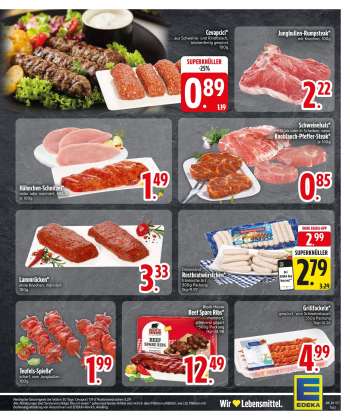 thumbnail - Cevapcici