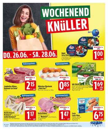 thumbnail - Hähnchen-Oberkeule 'Pollo Fino'