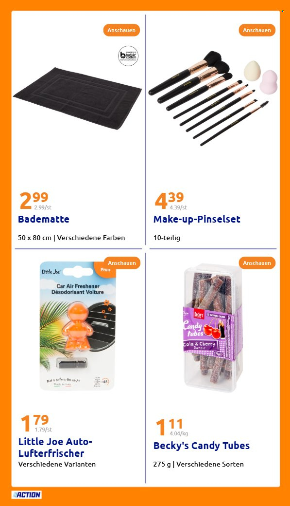 Action Prospekte  - 25.06.2025 - 1.07.2025. Seite 23