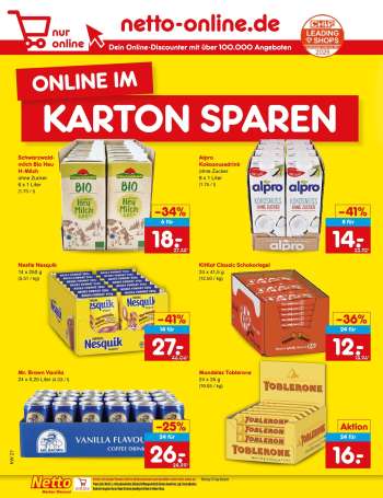 thumbnail - Schwarzwaldmilch Bio Heu H-Milch