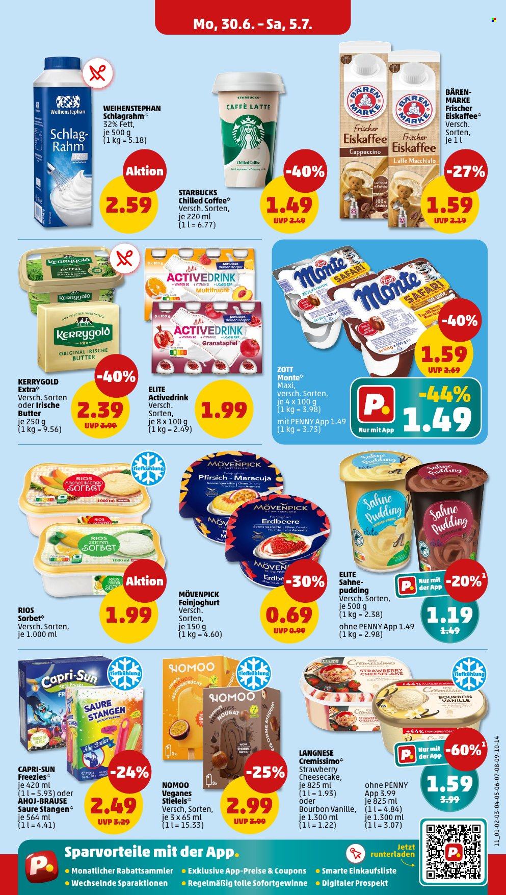 Penny Prospekte  - 30.06.2025 - 5.07.2025. Seite 11