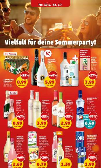 thumbnail - SÖHNLEIN Sparkling