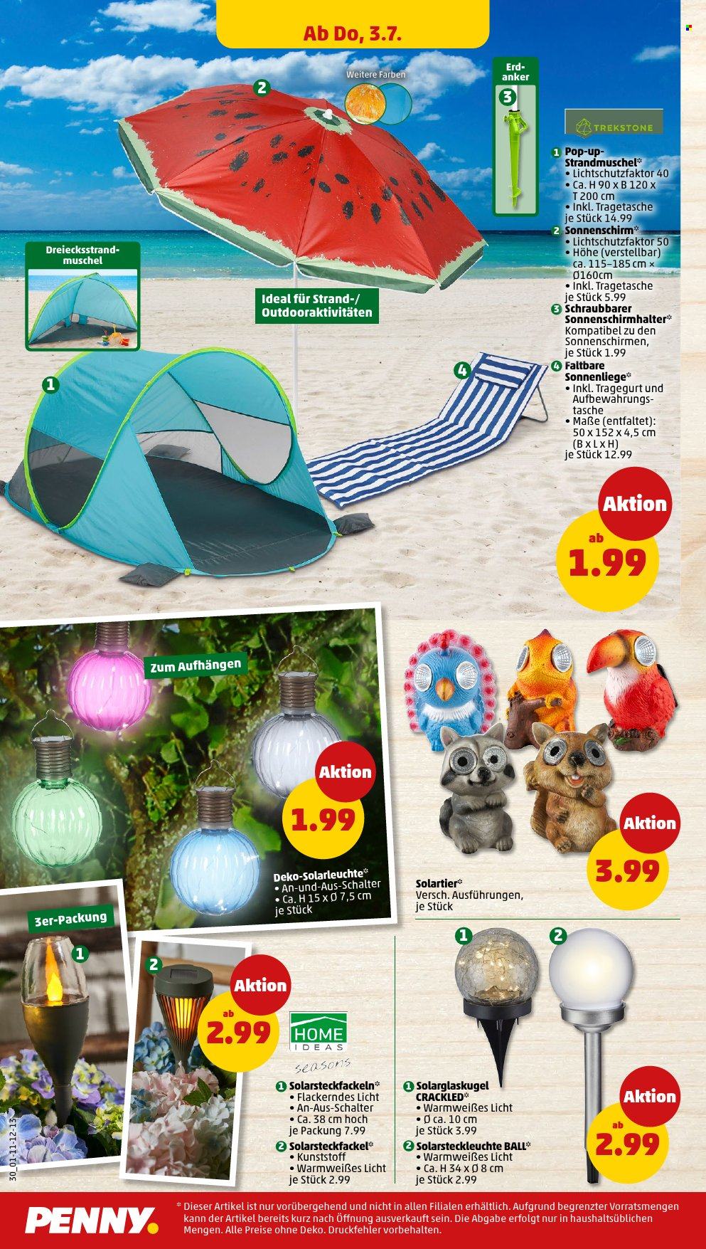 Penny Prospekte  - 30.06.2025 - 5.07.2025. Seite 30